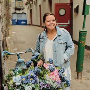 Meet your Posher, Bailey